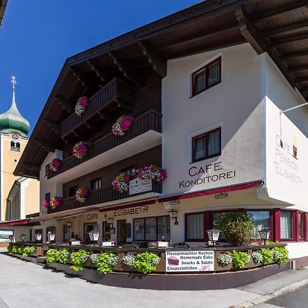 Pension Elisabeth Westendorf Exterior photo