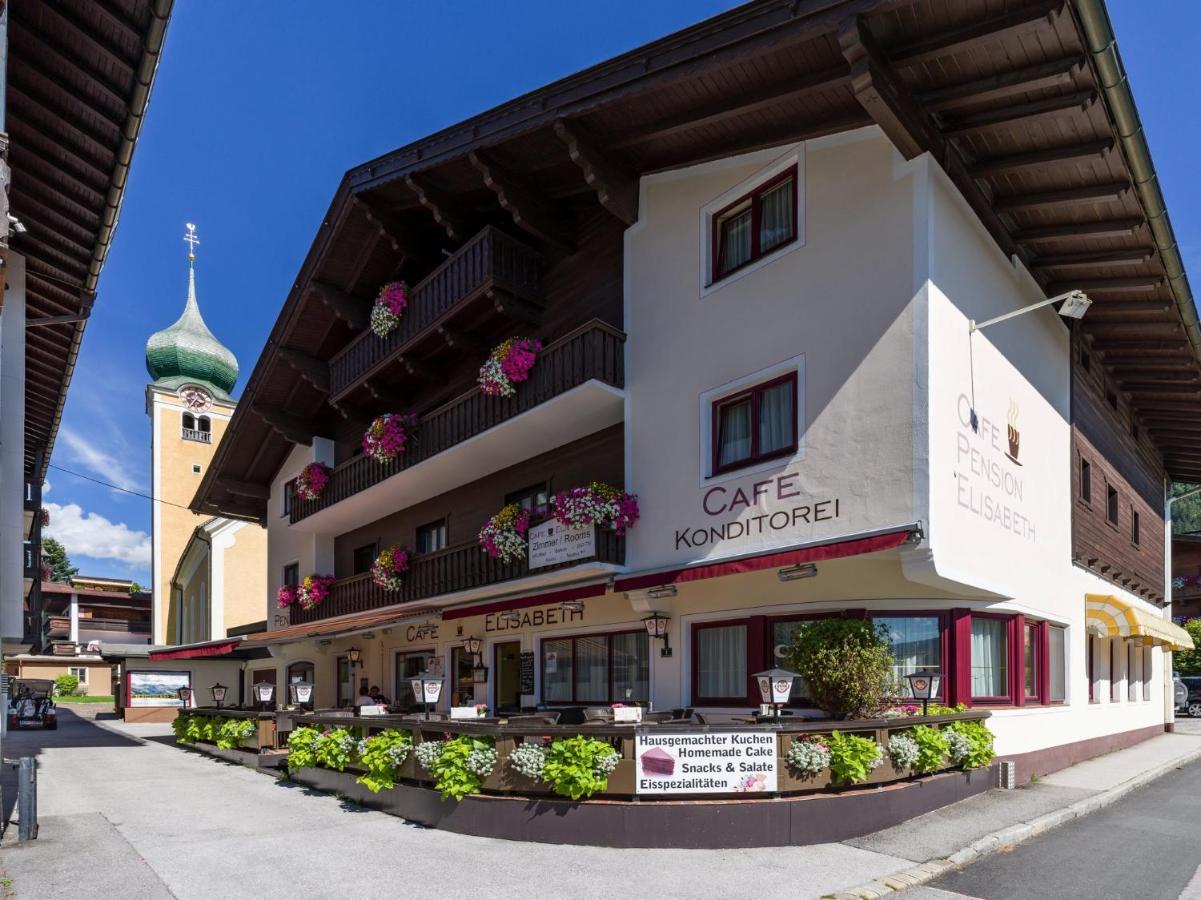 Pension Elisabeth Westendorf Exterior photo
