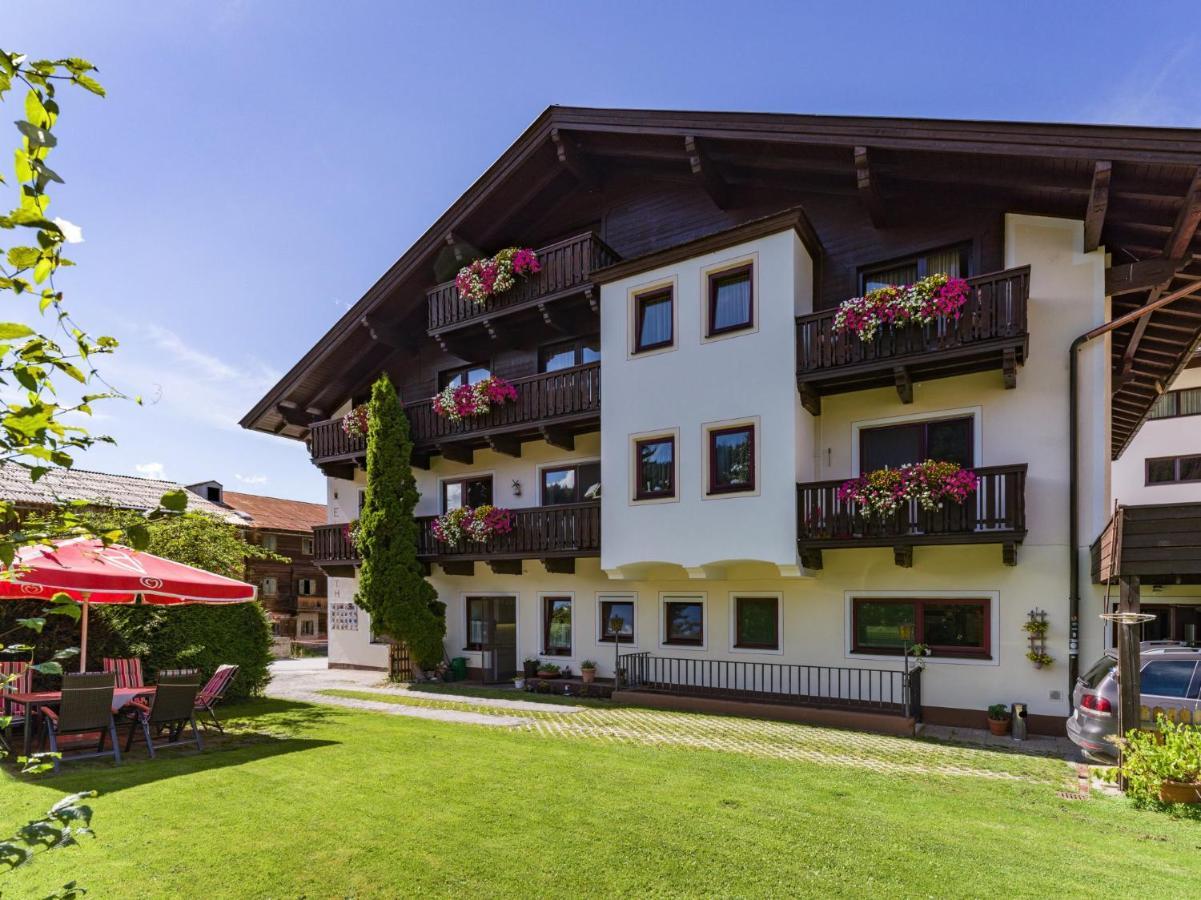 Pension Elisabeth Westendorf Exterior photo