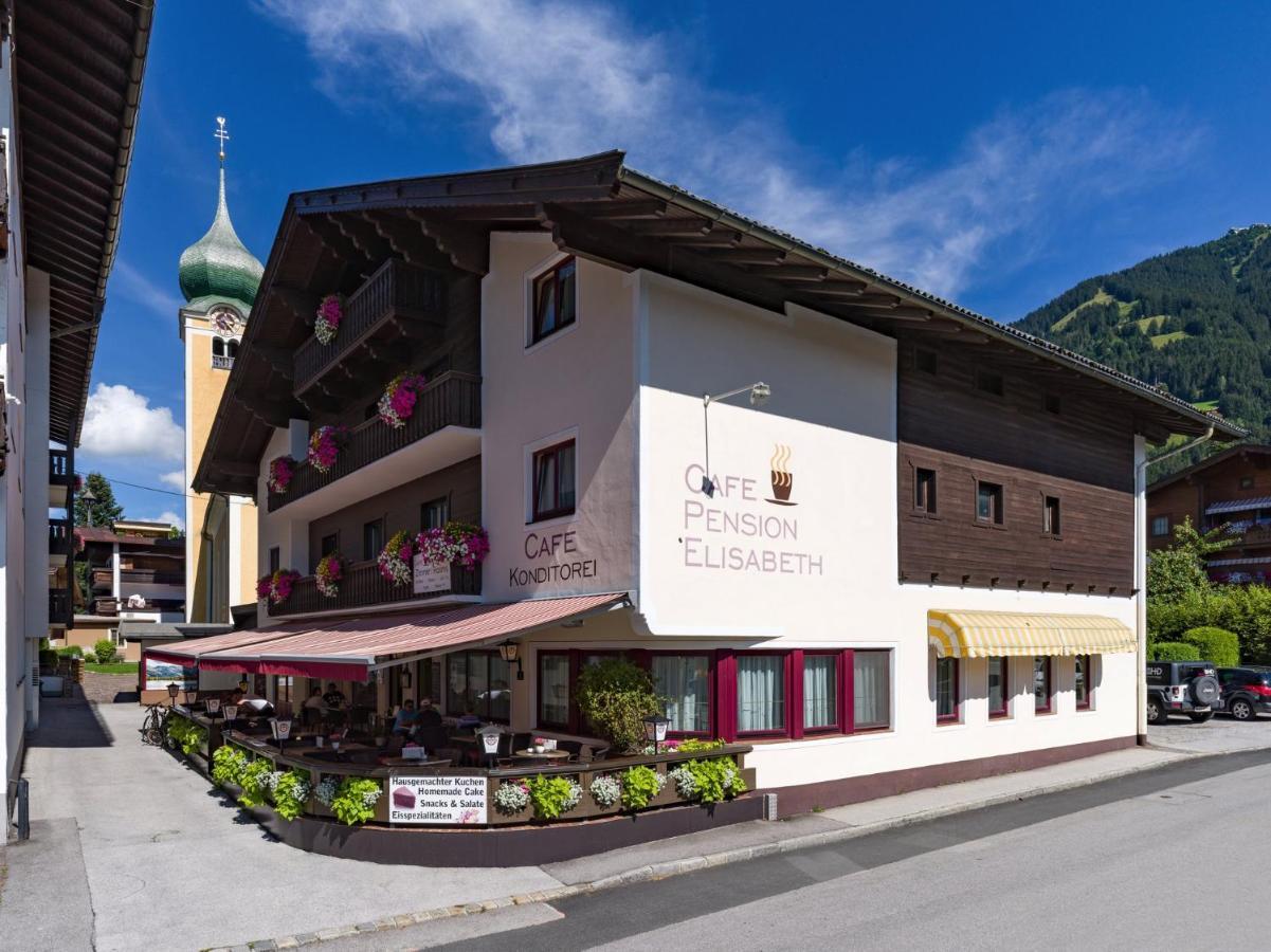 Pension Elisabeth Westendorf Exterior photo