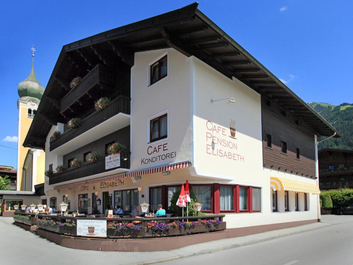 Pension Elisabeth Westendorf Exterior photo